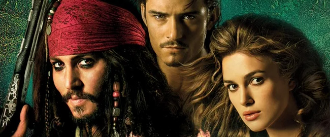 Final de Piratas del Caribe 2: El cofre del hombre muerto explicado