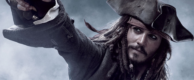 Final de Piratas del Caribe 3: En el fin del mundo explicado