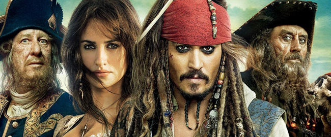 Final de Piratas del Caribe 4: En mareas misteriosas explicado