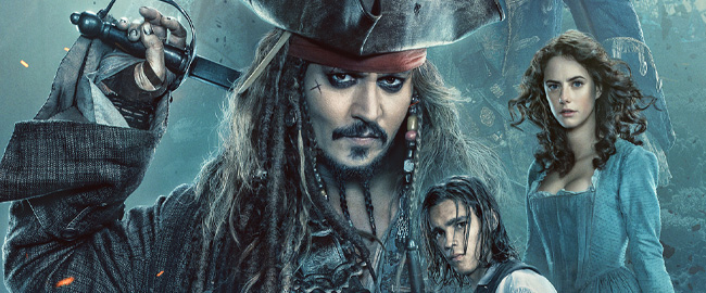 Final de Piratas del Caribe 5: La venganza de Salazar explicado
