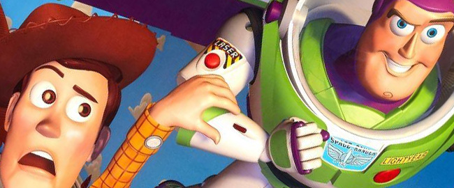 Final de Toy Story explicado