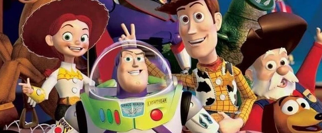 Final de Toy Story 2 explicado