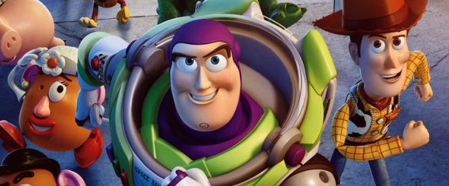 Explicación del final de Toy Story 3