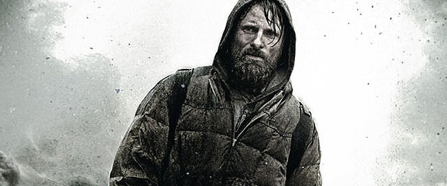 Final de La carretera (The road) explicado