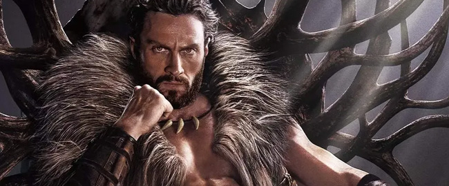 Final de Kraven el Cazador explicado