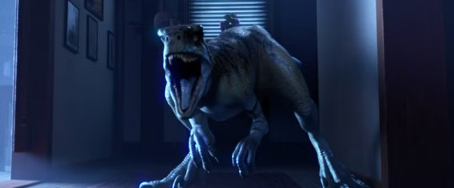 Final de Jurassic World: Teoría del Dinocaos explicado