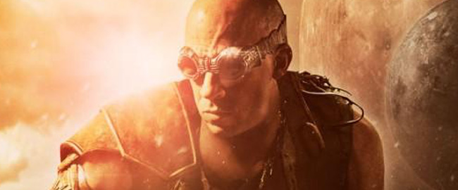 Final de Riddick explicado