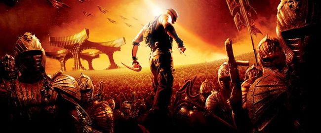 Final de Las crónicas de Riddick explicado