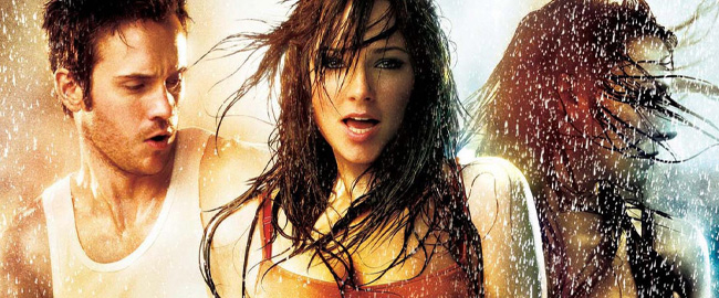 Final de Street Dance (Step Up 2) explicado
