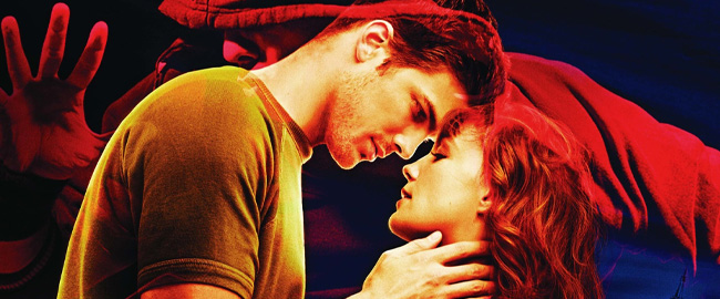 Final de Step Up 3-D explicado