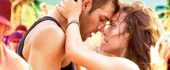 Final de Step Up Revolution (Step Up 4) explicado