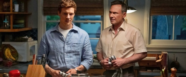 Final de Dexter: Pecado Original explicado