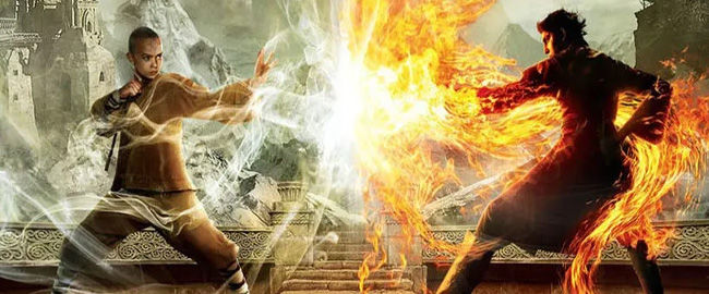 Final de Airbender: El último guerrero explicado