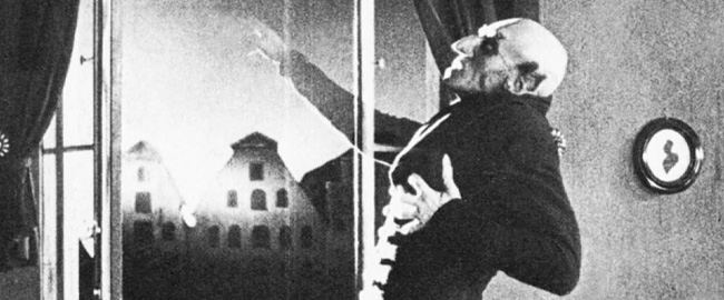 Final de Nosferatu explicado
