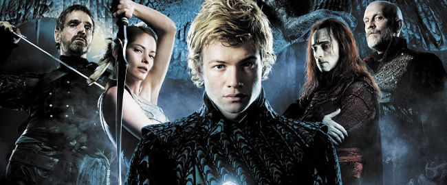 Explicación del final de Eragon