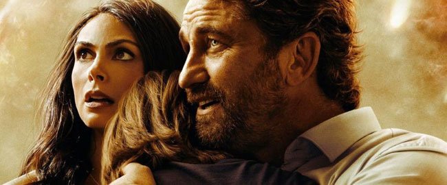 Final de Greenland: El Último Refugio explicado