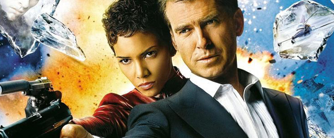 Final de 007: Muere Otro Día explicado
