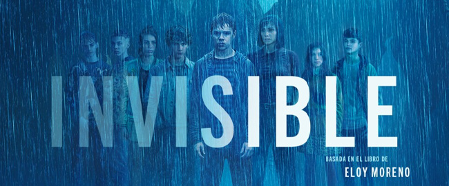Final de Invisible explicado