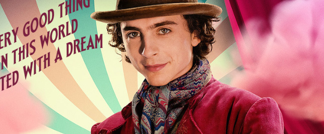 Final de Wonka explicado