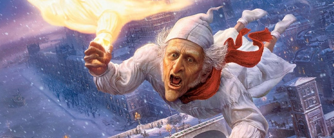 Final de Cuento de Navidad explicado