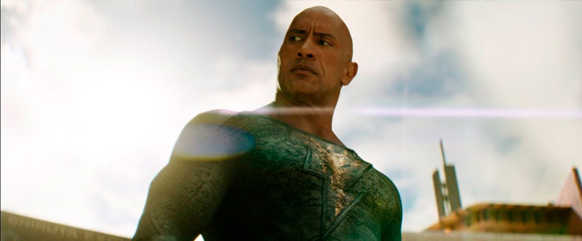 Final de Black Adam explicado