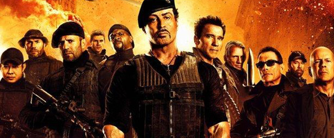 Final de Los Mercenarios 2 explicado