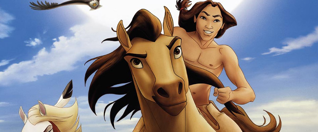 Final de Spirit: El Corcel Indomable explicado