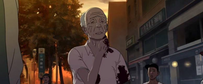 Final de Seoul station explicado