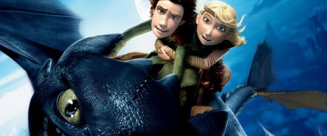 Final de Cómo Entrenar a tu Dragón explicado