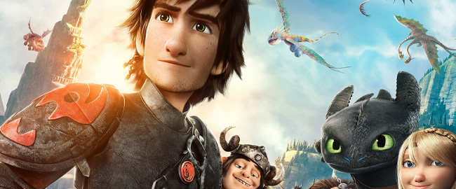 Final de Cómo Entrenar a tu Dragón 2 explicado
