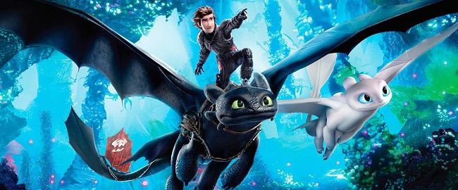 Final de Cómo Entrenar a tu Dragón 3 explicado