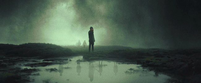 Final de The Moor explicado