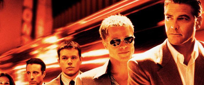 Final de Ocean's Eleven (Hagan Juego) explicado