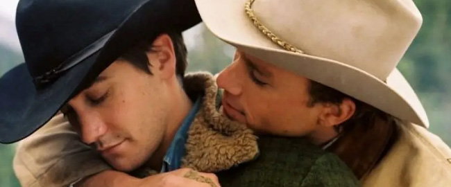 Final de Brokeback Mountain. En Terreno Vedado explicado