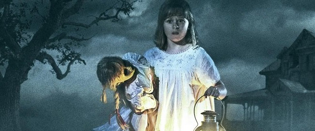 Final de Annabelle 2: Creation explicado