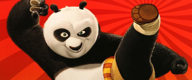 Final de Kung Fu Panda explicado