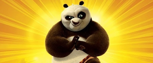Final de Kung Fu Panda 2 explicado