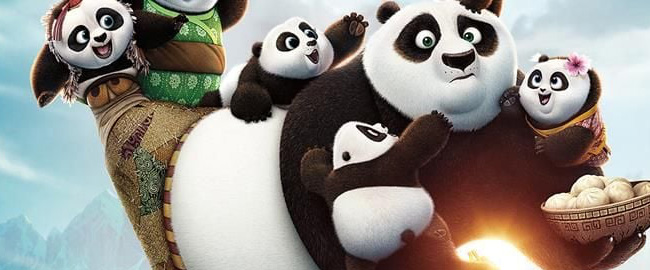 Final de Kung Fu Panda 3 explicado