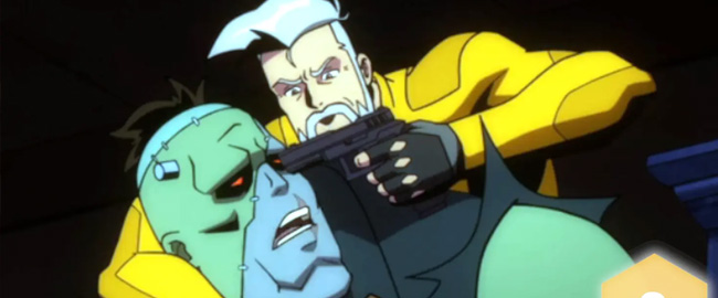 Final de Creature Commandos episodio 4 explicado
