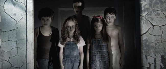 Final de Sinister explicado