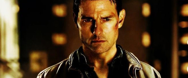 Final de Jack Reacher explicado