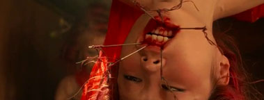 10 escenas gore para el recuerdo