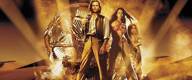 Final de La Máquina del Tiempo explicado
