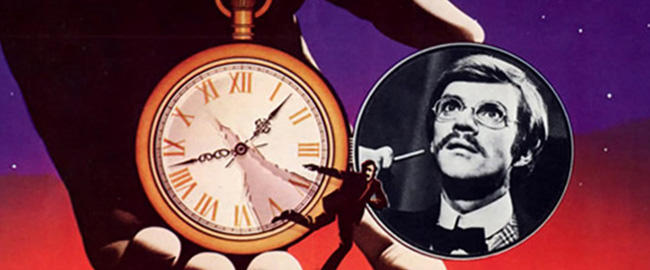 Explicación del final de Los Pasajeros del Tiempo