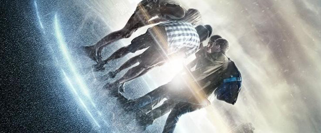 Final de Project Almanac explicado
