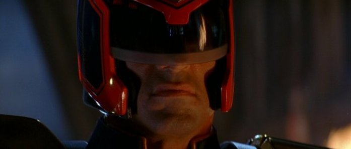 Final de Juez Dredd explicado