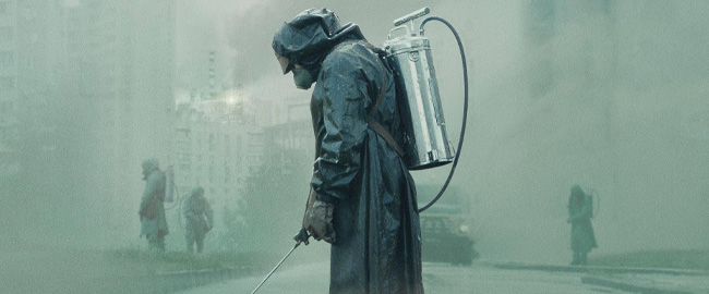 Explicación del final de Chernobyl