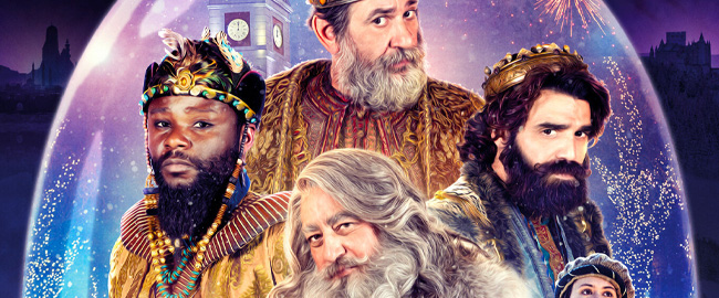 Explicación del final de Reyes contra Santa