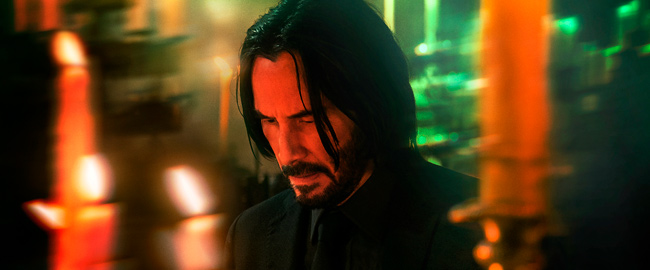 Final de John Wick 4 explicado