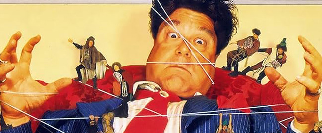 Final de Los Borrowers explicado